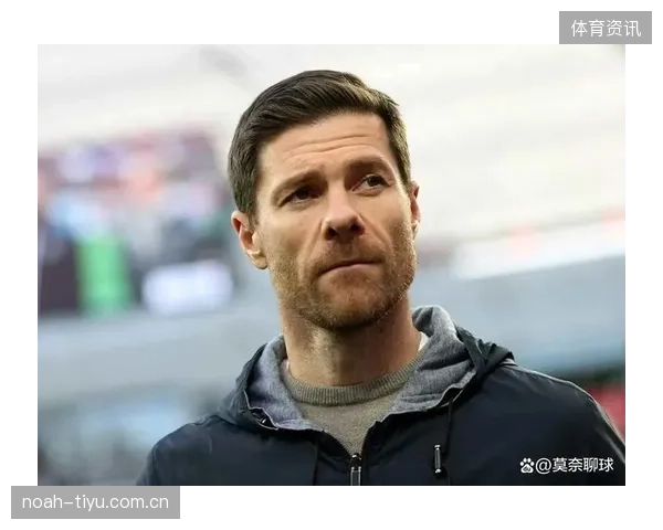 阿隆索是否该放弃某些战术理念以求现实效果？